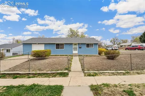 417 Eastlake Blvd, Colorado Springs, CO 80910