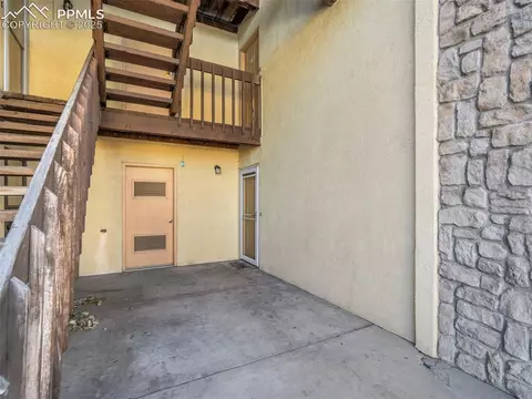 842 Tenderfoot Hill Rd #1, Colorado Springs, CO 80906