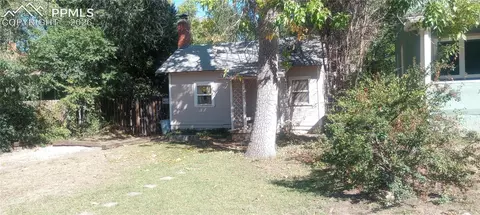 225 Willow St, Colorado Springs, CO 80903