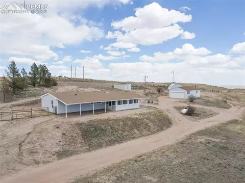15435 E Chaparral Loop, Peyton, CO 80831 photo 8