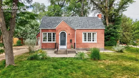 335 Grace Ave, Pueblo, CO 81004