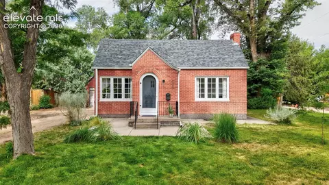 335 Grace Ave, Pueblo, CO 81004