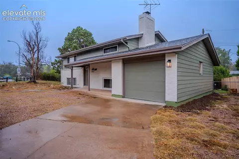 1301 N Murray Blvd, Colorado Springs, CO 80915