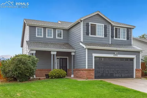 5293 Mountain Air Cir, Colorado Springs, CO 80916