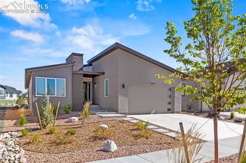 9417 Bugaboo Dr, Colorado Springs, CO 80924