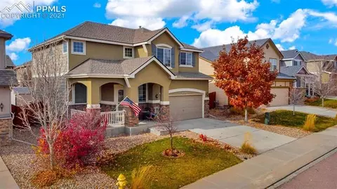 9702 Beryl Dr, Peyton, CO 80831 photo 2