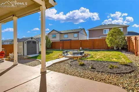 9702 Beryl Dr, Peyton, CO 80831 photo 31