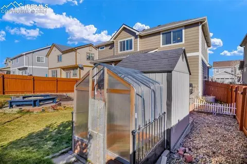 9702 Beryl Dr, Peyton, CO 80831 photo 29