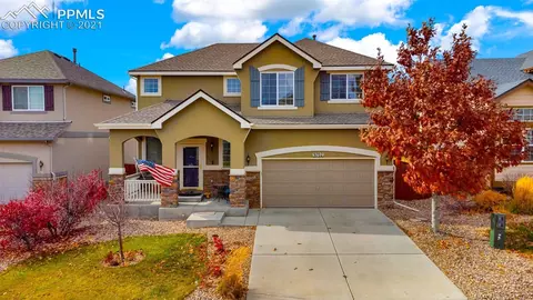 9702 Beryl Dr, Peyton, CO 80831 photo 1