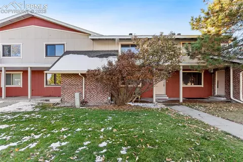 210 W Rockrimmon Blvd #F, Colorado Springs, CO 80919