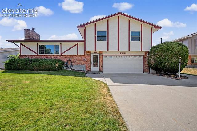 5555 Lantana Dr, Colorado Springs, CO 80915