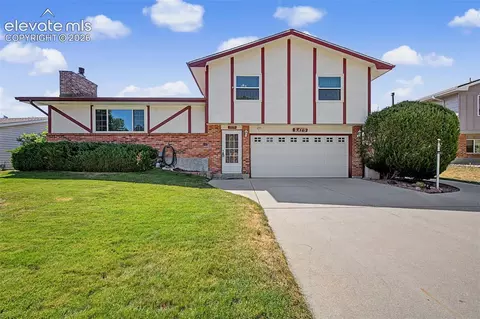 5555 Lantana Dr, Colorado Springs, CO 80915