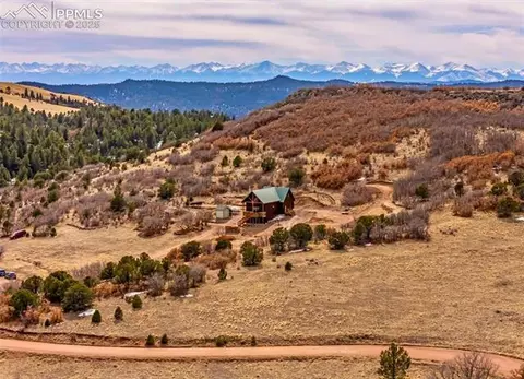 3377 Buckhorn Ln, Canon City, CO 81212