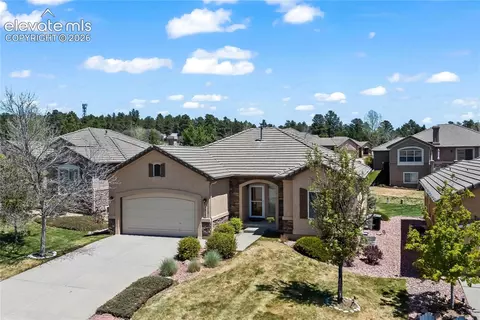 2823 Cinnabar Rd, Colorado Springs, CO 80921