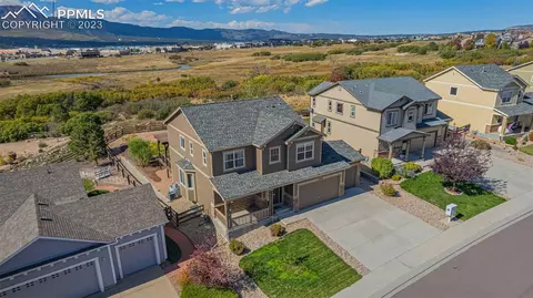 15810 James Gate Pl, Monument, CO 80132