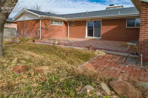77 Circle Dr, La Junta, CO 81050 photo 9