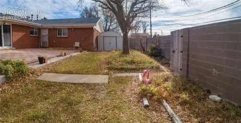 77 Circle Dr, La Junta, CO 81050 photo 10