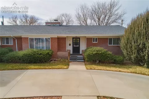 77 Circle Dr, La Junta, CO 81050 photo 5