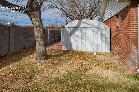 77 Circle Dr, La Junta, CO 81050 photo 8