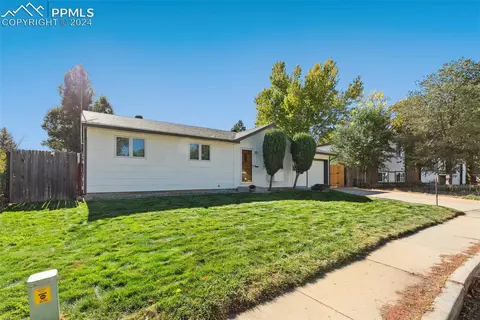 2111 S El Paso Ave, Colorado Springs, CO 80905