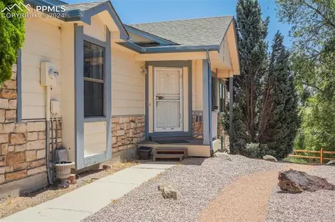 551 S Kearney Ave, Colorado Springs, CO 80906