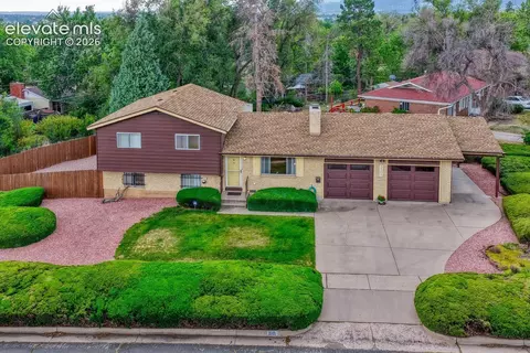 3301 Marion Dr, Colorado Springs, CO 80909
