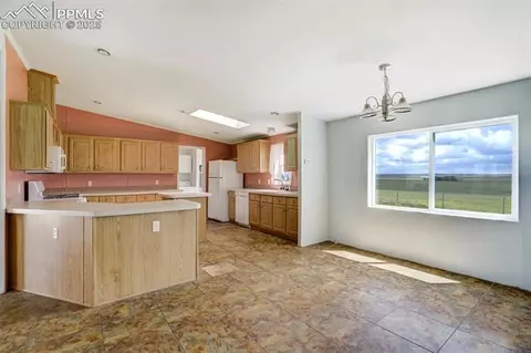 1435 Equestrian Pt, Yoder, CO 80864 photo 13