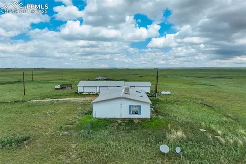 1435 Equestrian Pt, Yoder, CO 80864 photo 6