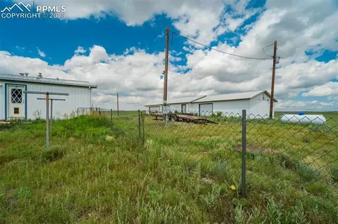 1435 Equestrian Pt, Yoder, CO 80864 photo 32