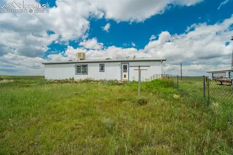 1435 Equestrian Pt, Yoder, CO 80864 photo 31