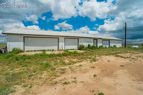 1435 Equestrian Pt, Yoder, CO 80864 photo 34