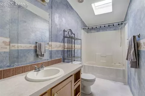 1435 Equestrian Pt, Yoder, CO 80864 photo 29
