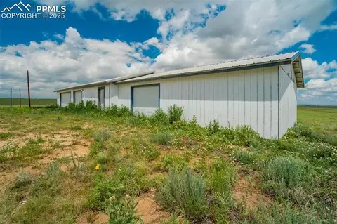 1435 Equestrian Pt, Yoder, CO 80864 photo 33