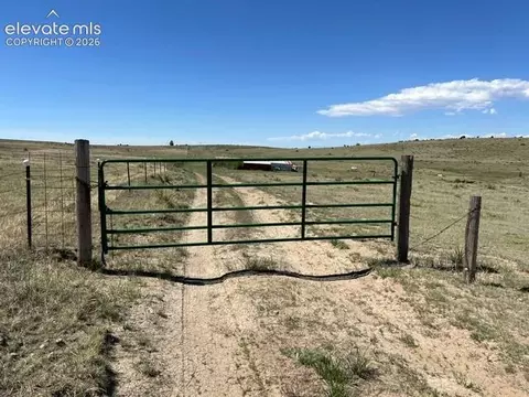 tbd S Blaney Rd, Peyton, CO 80831 photo 2