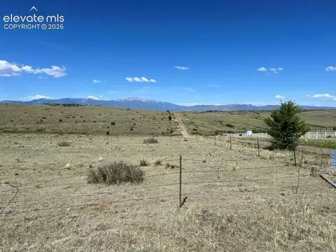 tbd S Blaney Rd, Peyton, CO 80831