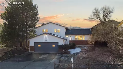 5360 Del Rey Dr, Colorado Springs, CO 80918