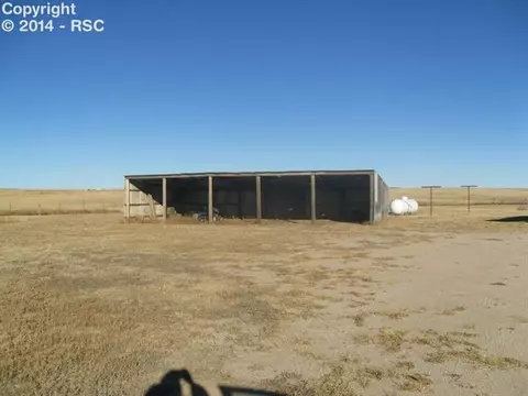 1650 N Harding Rd, Yoder, CO 80864 photo 20