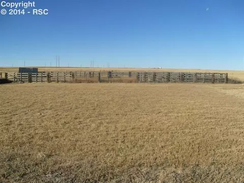 1650 N Harding Rd, Yoder, CO 80864 photo 18