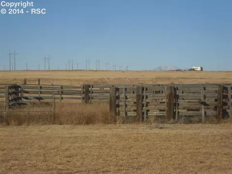 1650 N Harding Rd, Yoder, CO 80864 photo 17