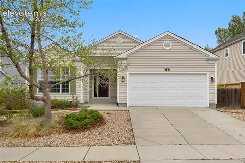 5431 Ansel Dr, Colorado Springs, CO 80923
