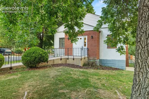 Exterior - 3090 7th St, Boulder, CO 80304 photo 1 of 3