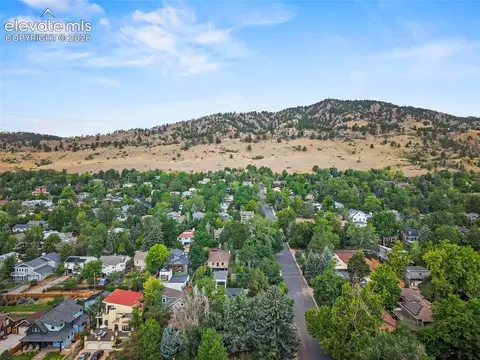 View/Area - 3090 7th St, Boulder, CO 80304 photo 6 of 7
