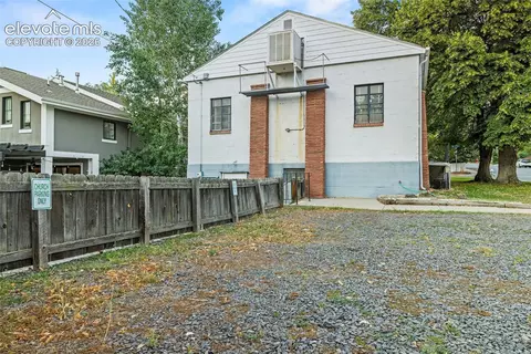 Exterior - 3090 7th St, Boulder, CO 80304 photo 3 of 3