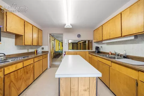 Kitchen - 3090 7th St, Boulder, CO 80304 photo 1 of 4