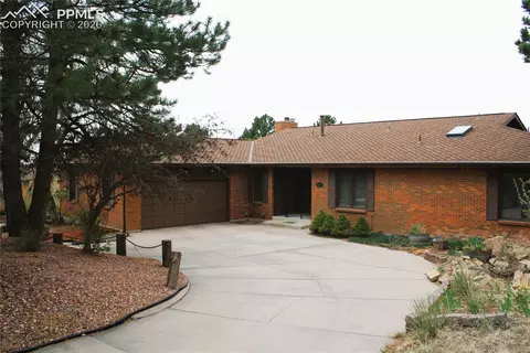 1540 Kenland Ct, Colorado Springs, CO 80915