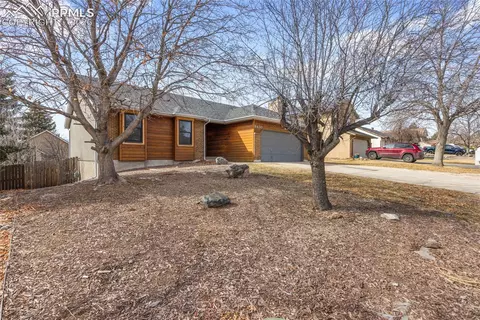 8430 Blue Sky Dr, Colorado Springs, CO 80920