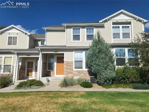 2312 Zebra Pt, Colorado Springs, CO 80951