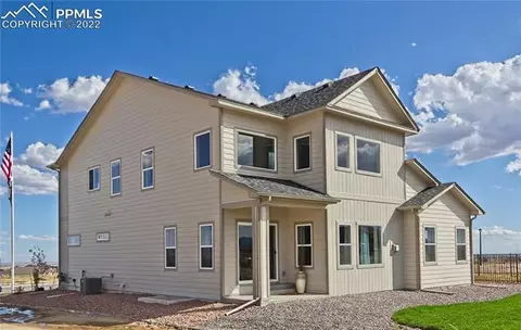 10154 Boulder Ridge Dr, Peyton, CO 80831 photo 2