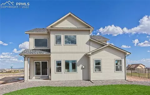 10154 Boulder Ridge Dr, Peyton, CO 80831 photo 3