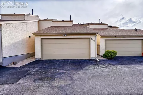3412 Trenary Ln, Colorado Springs, CO 80918